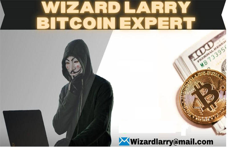 How To Hire A Legitimate Hacker Consult Wizard Larry Recovery Experts 