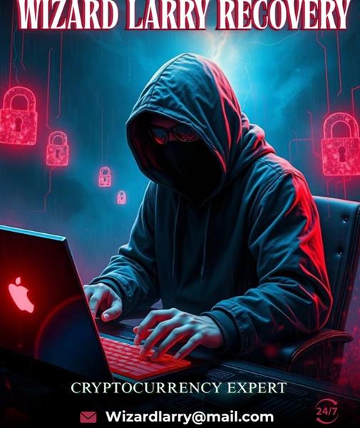 How To Hire A Legitimate Hacker Consult Wizard Larry Recovery Experts 