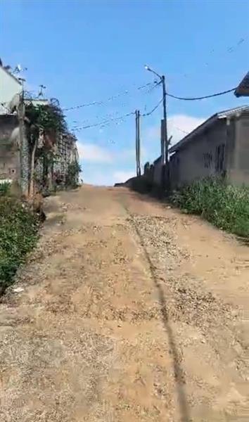 Terrain À Vendre Ngousso Royal business center