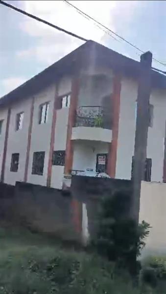 Terrain À Vendre Ngousso Royal business center