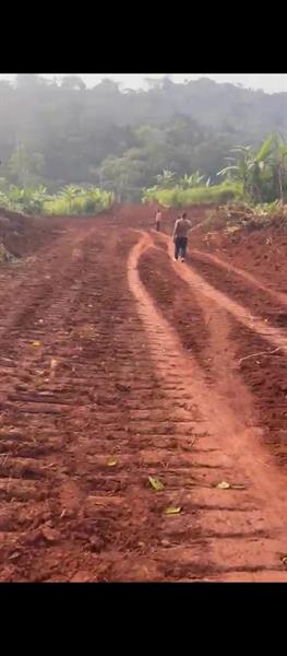 Terrain À Vendre Elat Royal business center