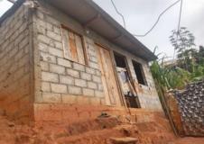 Chute De Terrain À Vendre Tsinga Village,, Yaoundé, Immobilier au Cameroun