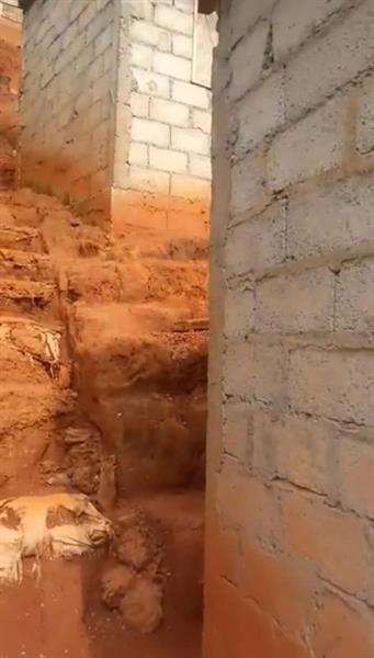 Chute De Terrain À Vendre Tsinga Village Royal business center