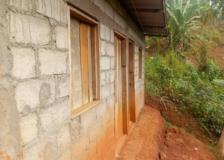 Chute De Terrain À Vendre Tsinga Village,, Yaoundé, Immobilier au Cameroun