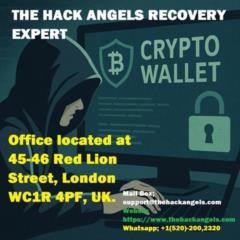 The Hack Angels Recovery Expert,, Douala, Immobilier au Cameroun