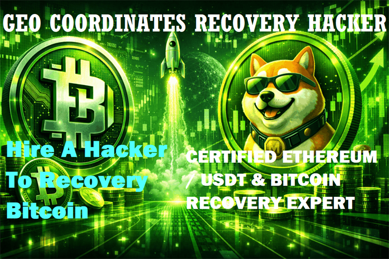 Geo Coordinates Recovery Hacker GEO COORDINATES RECOVERY HACKER