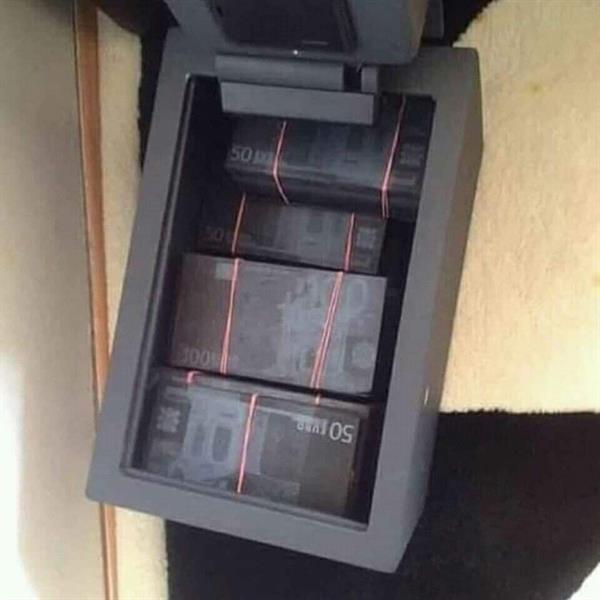 Labo Monetaire Ssd Solution Automatique 