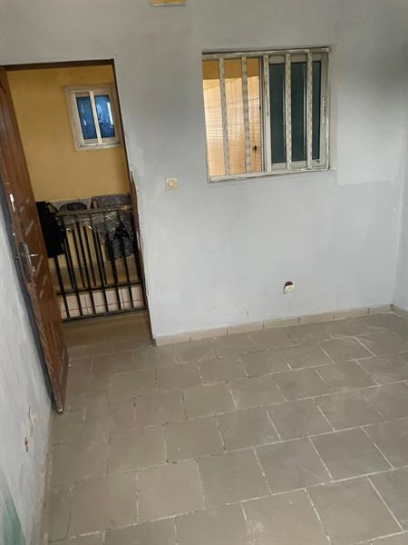 Urgent - Chambre Moderne À Louer À Ange Raphaël - Bon Prix 