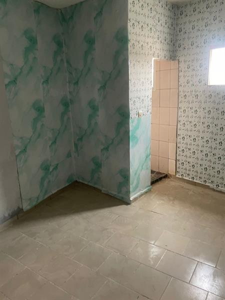 Urgent - Chambre Moderne À Louer À Ange Raphaël - Bon Prix 