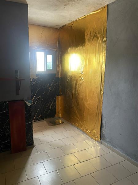 Jolie Chambre Moderne À Louer À Ange Raphaël 