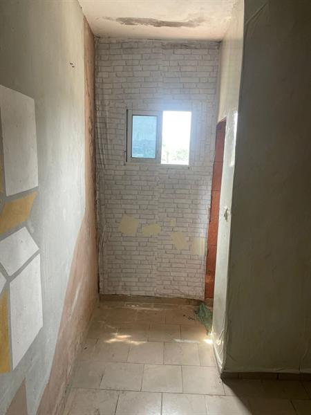 Jolie Chambre Moderne À Louer À Ange Raphaël 