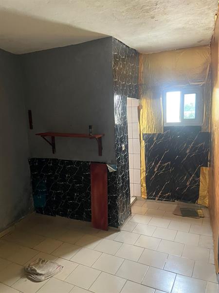 Jolie Chambre Moderne À Louer À Ange Raphaël 