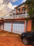 Deux Duplex À Vendre Elig Essono,, Yaoundé, Cameroon Real Estate