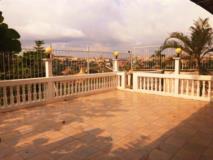 Deux Duplex À Vendre Elig Essono,, Yaoundé, Immobilier au Cameroun