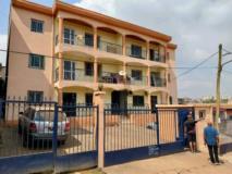 Immeuble À Yaoundé Mimboman,, Yaoundé, Immobilier au Cameroun