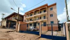 Immeuble À Yaoundé Mimboman,, Yaoundé, Immobilier au Cameroun
