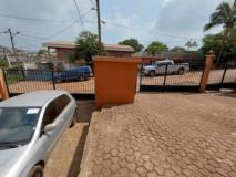 Immeuble À Yaoundé Mimboman,, Yaoundé, Immobilier au Cameroun