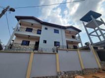 Immeuble À Vendre Fourgerolle,, Yaoundé, Immobilier au Cameroun