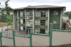 Immeuble Vendre Mvan,, Yaoundé, Immobilier au Cameroun