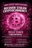 How Expert Investigators Recover Stolen Cryptocurrency Through Techy Force Cyber Retrieval,, Bafoussam, Immobilier au Cameroun
