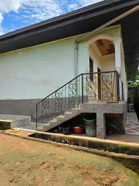 Villa À Vendre Odza Lmb Royal business center