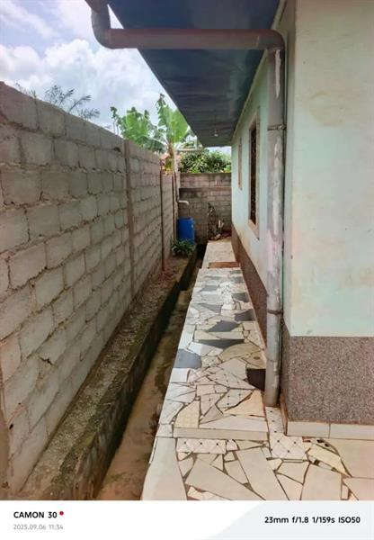 Villa À Vendre Odza Lmb Royal business center