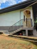 Villa À Vendre Odza Lmb,, Yaoundé, Immobilier au Cameroun