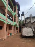 Immeuble À Vendre Simbock,, Yaoundé, Immobilier au Cameroun