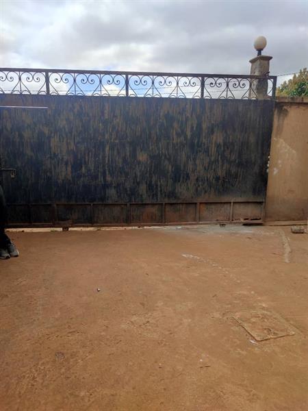 Immeuble À Vendre Simbock Royal business center