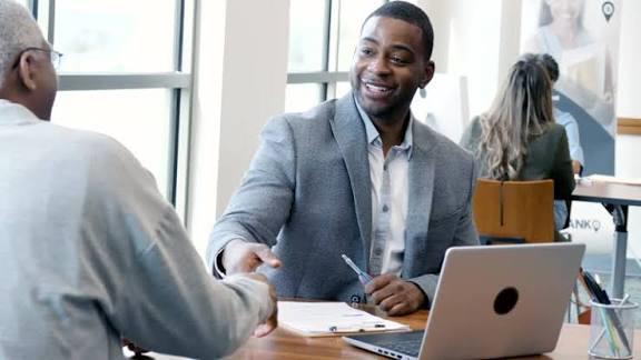 Offre De Crédits Immobiliers 