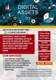 What Is The Experience Of Using A Bitcoin Recovery Expert Contact, Meta Tech Recovery Pro,, Bafoussam, Immobilier au Cameroun