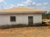 Maison À Vendre À Odza,, Yaoundé, Immobilier au Cameroun