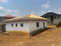 Maison À Vendre À Odza,, Yaoundé, Immobilier au Cameroun