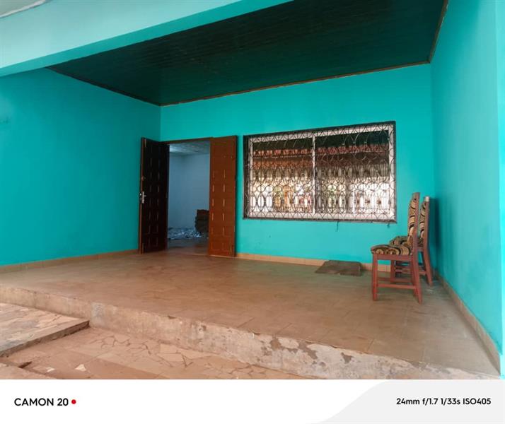 Immeuble À L Omnisports Royal business center