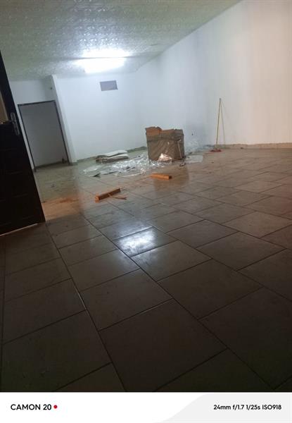 Immeuble À L Omnisports Royal business center