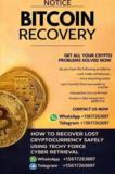 How To Recover Lost Cryptocurrency Safely Using Techy Force Cyber Retrieval,, Bertoua, Immobilier au Cameroun