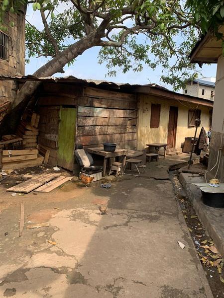 Terrain Commercial Unique 