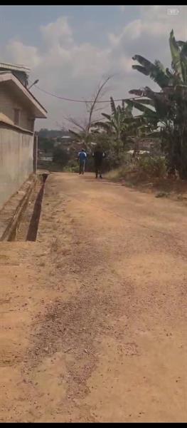 Terrain Titré À Vendre À Odza Happy Royal business center