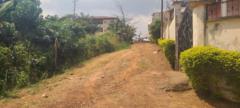 Terrain Titré À Vendre À Odza Happy,, Yaoundé, Immobilier au Cameroun