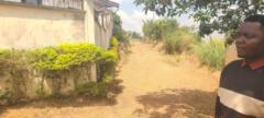 Terrain Titré À Vendre À Odza Happy,, Yaoundé, Immobilier au Cameroun