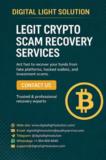 Best Crypto Recovery Service/Hire Digital Light Solution,, Kribi, Cameroon Real Estate
