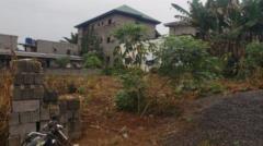 Vente De Terrain Yaounde Simbock,, Yaoundé, Immobilier au Cameroun