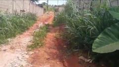 Terrain Titré En Vente Nsimalen,, Yaoundé, Cameroon Real Estate