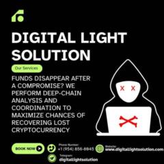 How To Recover Your Scammed Bitcoin/Usdt/Eth/Hire Digitallightsolution,, Foumbot, Immobilier au Cameroun