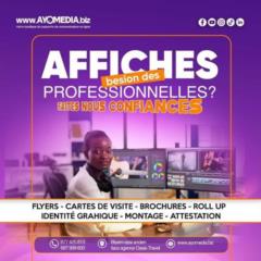 Faire Part,, Yaoundé, Immobilier au Cameroun