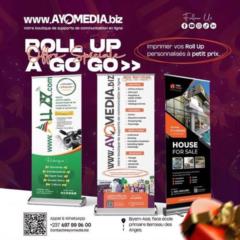 Faire Part,, Yaoundé, Immobilier au Cameroun