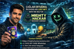 Mighty Hacker Recovery And Caglar Ertugrul Bitcoin Recovery Story.,, Bertoua, Immobilier au Cameroun