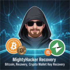 Mighty Hacker Recovery And Caglar Ertugrul Bitcoin Recovery Story.,, Bertoua, Immobilier au Cameroun