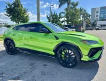 2024 Lamborghini Urus S Awd V8 Full Options Luxury,, Yaoundé, Immobilier au Cameroun