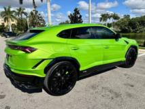 2024 Lamborghini Urus S Awd V8 Full Options Luxury,, Yaoundé, Immobilier au Cameroun
